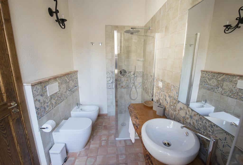 Camere Da Cece Тропеа Екстер'єр фото