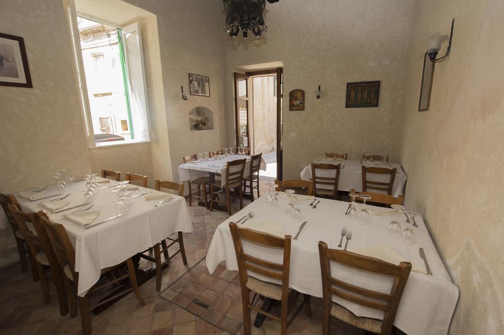 Camere Da Cece Тропеа Екстер'єр фото