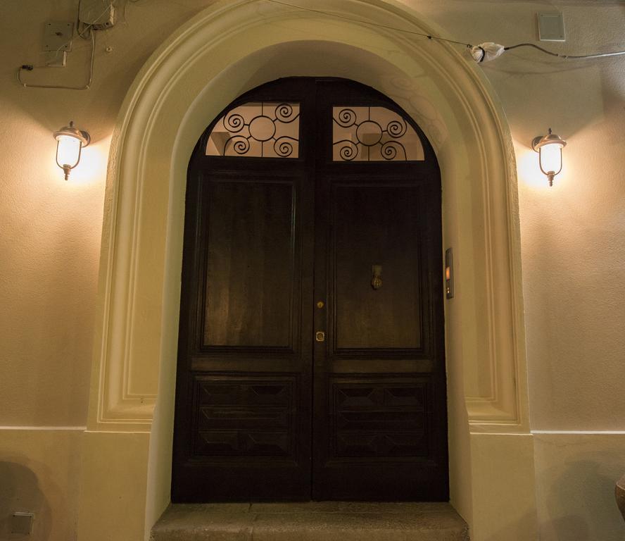 Camere Da Cece Тропеа Екстер'єр фото
