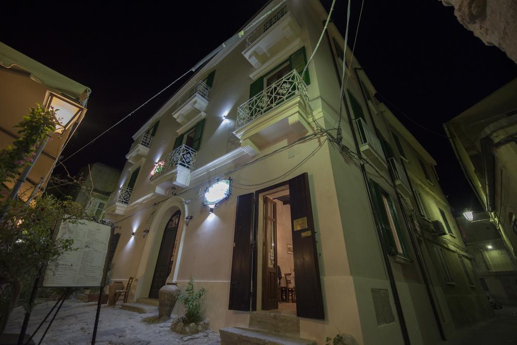 Camere Da Cece Тропеа Екстер'єр фото